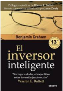 El inversor inteligente-portada