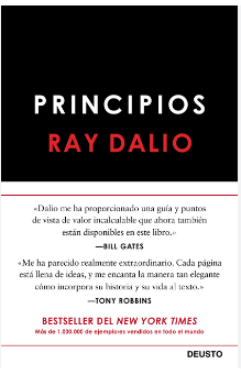 Principios de ray dalio-portada