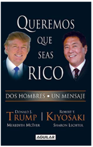 Queremos que seas RIco-Kiyosaki-portada