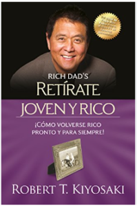 Retirate Joven y RIco-Kiyosaki-portada