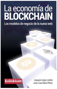 La economia de blockchain